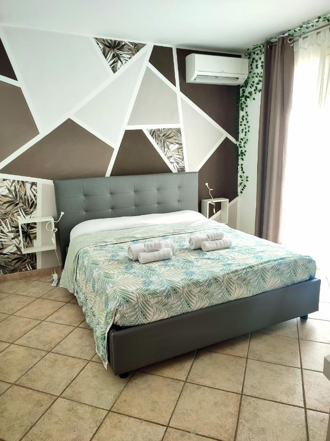Casa Vacanze Isolotto Isola delle Femmine Εξωτερικό φωτογραφία