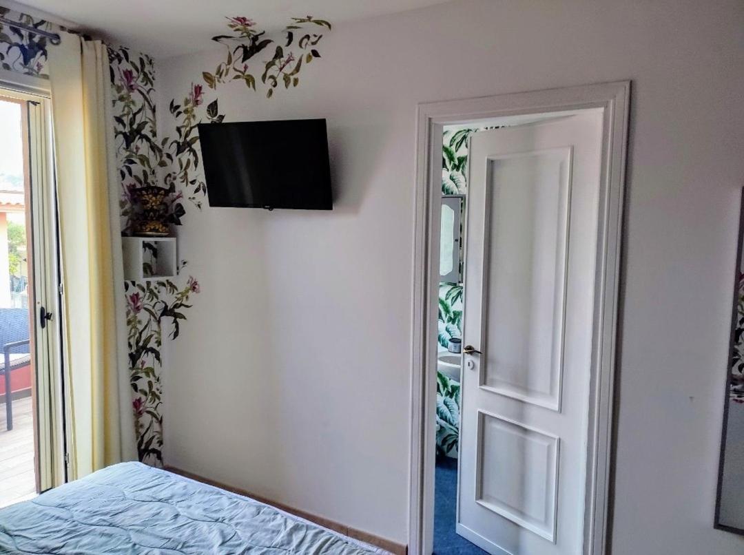 Casa Vacanze Isolotto Isola delle Femmine Εξωτερικό φωτογραφία