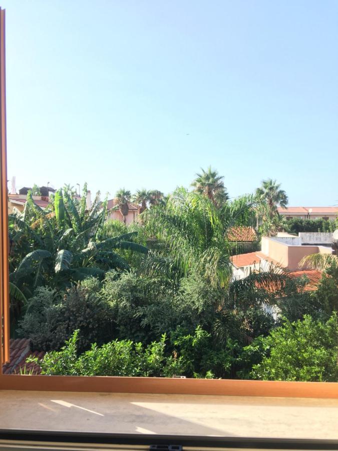 Casa Vacanze Isolotto Isola delle Femmine Εξωτερικό φωτογραφία